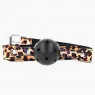 D-240845 KINK COLLAR & GAG