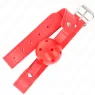 D-240844 KINK COLLAR & GAG