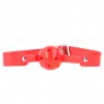 D-240844 KINK COLLAR & GAG