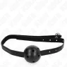 D-240847 KINK COLLAR & GAG