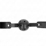 D-240842 KINK COLLAR & GAG