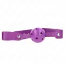 D-240843 KINK COLLAR & GAG