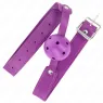 D-240843 KINK COLLAR & GAG