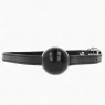D-240872 KINK COLLAR & GAG