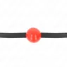 D-240873 KINK COLLAR & GAG