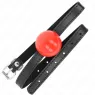D-240873 KINK COLLAR & GAG