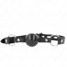 D-240864 KINK COLLAR & GAG
