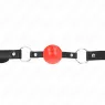 D-240865 KINK COLLAR & GAG
