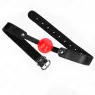 D-240868 KINK COLLAR & GAG