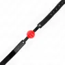D-240868 KINK COLLAR & GAG