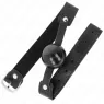 D-240869 KINK COLLAR & GAG
