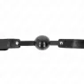 D-240869 KINK COLLAR & GAG