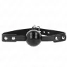 D-240870 KINK COLLAR & GAG