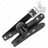 D-240870 KINK COLLAR & GAG
