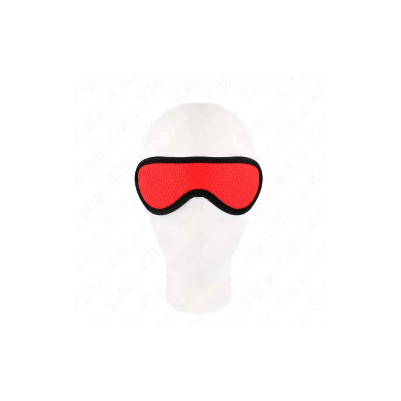 D-240905 KINK MASKED ALLURE