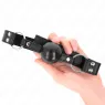 D-240858 KINK COLLAR & GAG