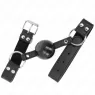 D-240858 KINK COLLAR & GAG