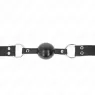 D-240858 KINK COLLAR & GAG