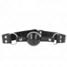 D-240858 KINK COLLAR & GAG