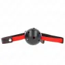 D-240846 KINK COLLAR & GAG