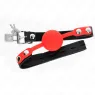 D-240878 KINK COLLAR & GAG