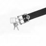 D-240878 KINK COLLAR & GAG