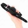D-240815 KINK COLLAR & GAG