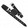 D-240815 KINK COLLAR & GAG