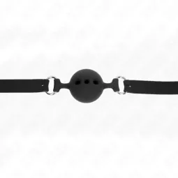D-240816 KINK COLLAR & GAG