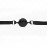 D-240816 KINK COLLAR & GAG