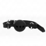 D-240816 KINK COLLAR & GAG