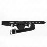 D-240816 KINK COLLAR & GAG