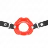 D-240886 KINK COLLAR & GAG