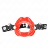 D-240886 KINK COLLAR & GAG