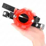 D-240886 KINK COLLAR & GAG