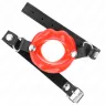 D-240886 KINK COLLAR & GAG