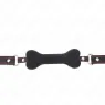 D-240885 KINK COLLAR & GAG