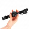 D-240856 KINK COLLAR & GAG