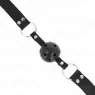 D-240856 KINK COLLAR & GAG