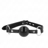 D-240862 KINK COLLAR & GAG