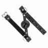D-240862 KINK COLLAR & GAG