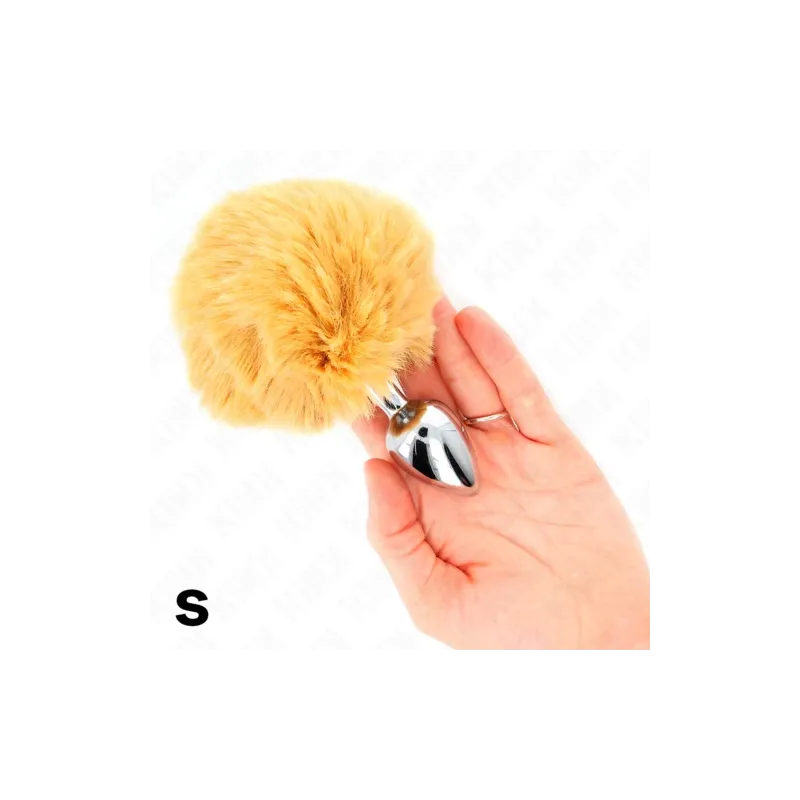D-240889 KINK PLEASURE PLUGS