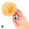 D-240889 KINK PLEASURE PLUGS