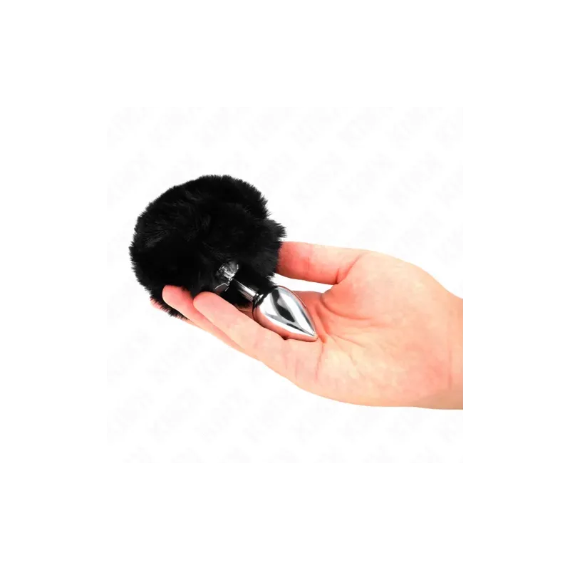 D-240890 KINK PLEASURE PLUGS