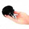 D-240890 KINK PLEASURE PLUGS