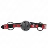 D-240835 KINK COLLAR & GAG