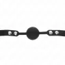 D-240880 KINK COLLAR & GAG