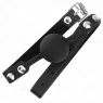 D-240880 KINK COLLAR & GAG