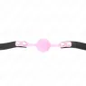 D-240879 KINK COLLAR & GAG