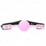 D-240879 KINK COLLAR & GAG